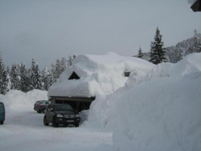 Haus Serena oben, Sonnenalpe Nassfeld, Österreich, Sonnenalpe Nassfeld, Österreich